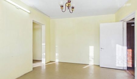 2 camere în Fortuna la preț de garsonieră