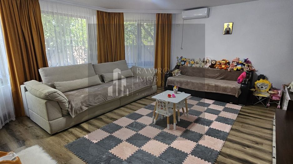 Casă P+1 | 150 mp | Terase generoase/ Comuna Berceni - Poză 6