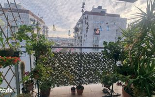 APARTAMENT CU 3 CAMERE MOBILAT SI UTILAT READY TO MOVE | ROSE GARDEN | - Poză 8