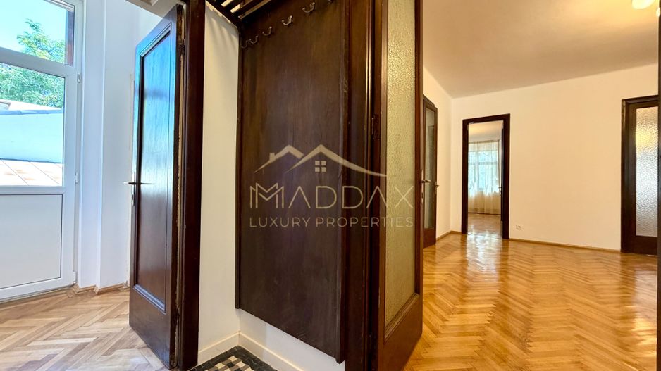 Birou cu 5 camere Unic *160mp* // Zona Eminescu- Polona - Poză 23