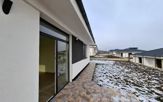 Casa individuala finisata in Corusu! - Poză 19