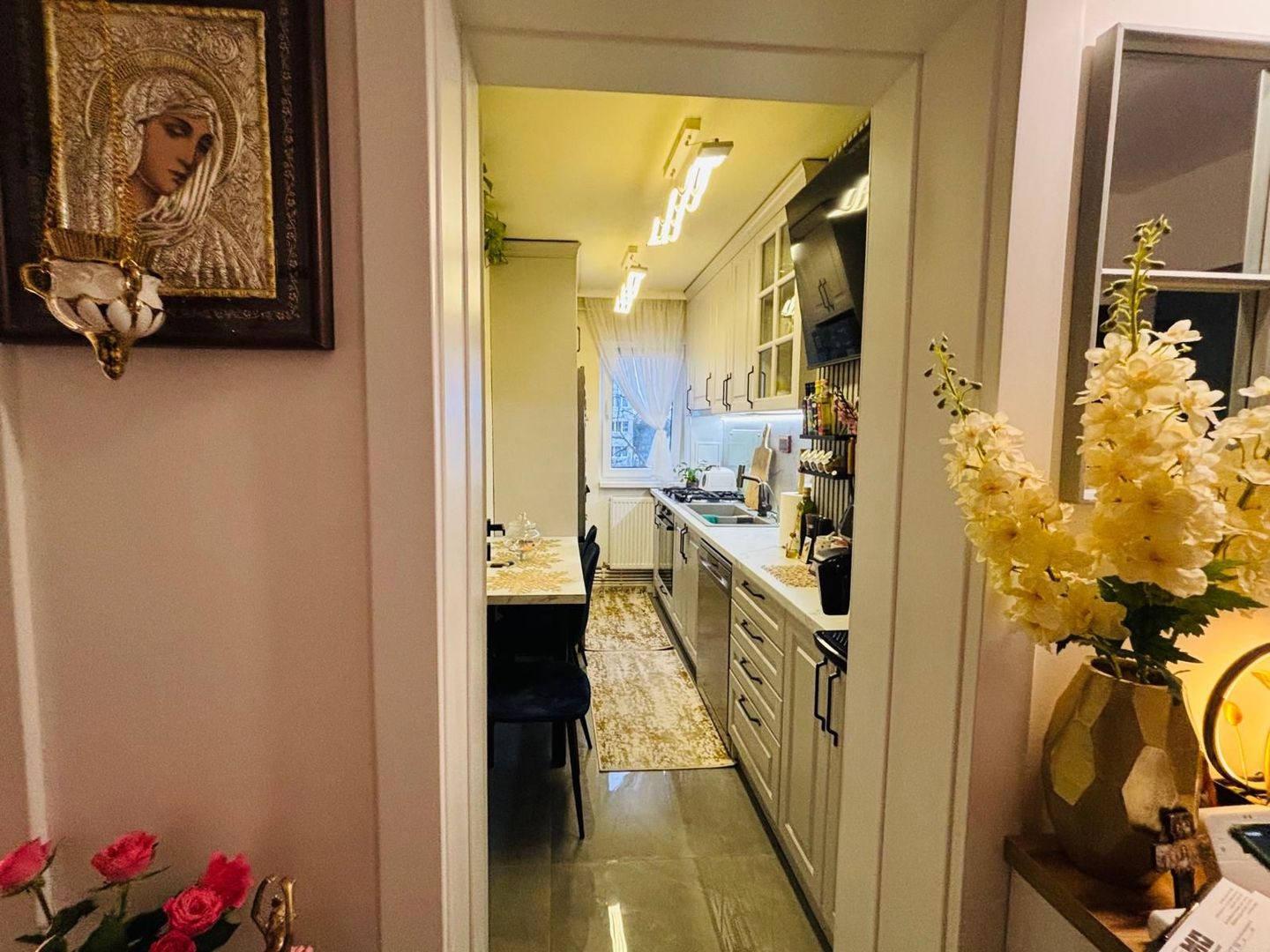 APARTAMENT PREMIUM 4 CAMERE | ULTRACENTRAL | 90 MP I 200 000 Euro - Poză 11