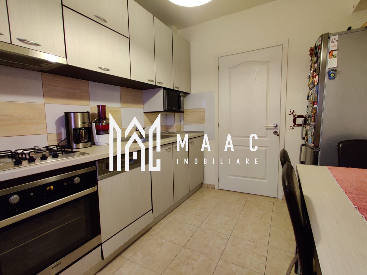 Apartament 3 camere | Decomandat | Zona Turnisor - Poză 3