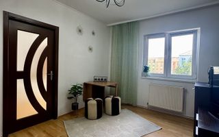 Apartament 2 Camere I Etaj 3 I Renovat I Cedonia - Poză 2