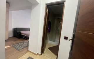 GARSONIERA CENTRALA | MOBILATA | VEDERE SPRE ORAS | RADAUTI - Poză 8