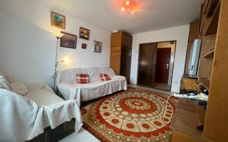 SOLD/ VANDUT  Garsoniera de vanzare- zona Far, Constanta - Poză 2