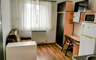 Garsoniera de inchiriat - Poză 3