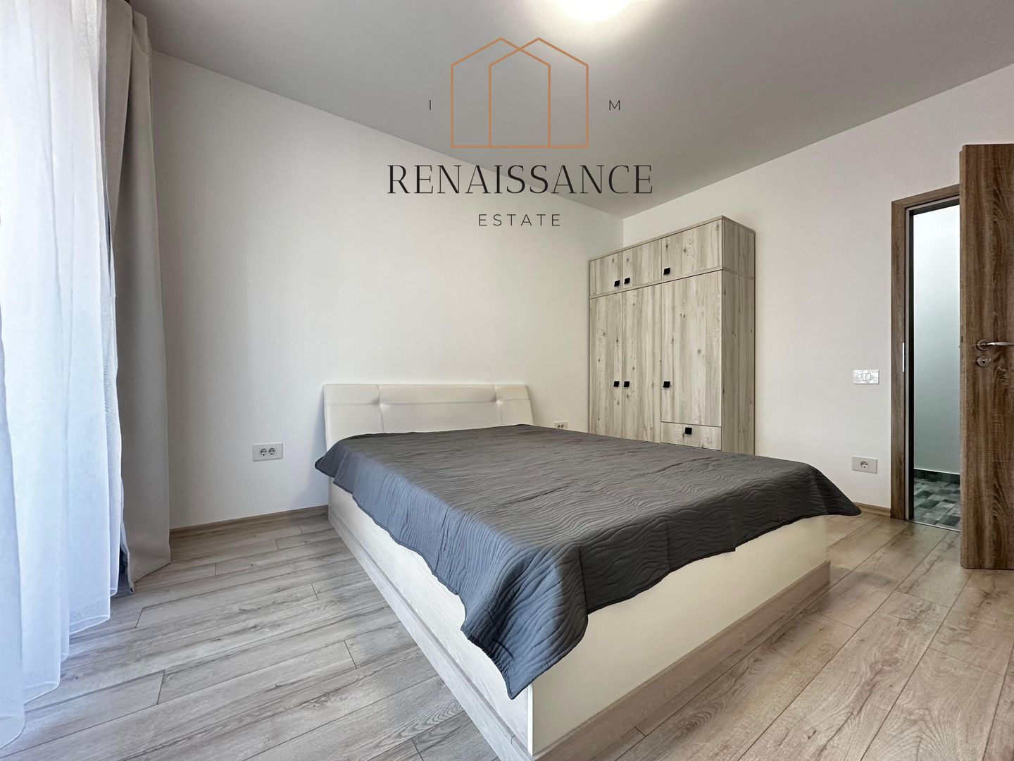 Calea Urseni 2 Camere | 55mp Etaj 1/3 | Parcare Privata - Poză 2