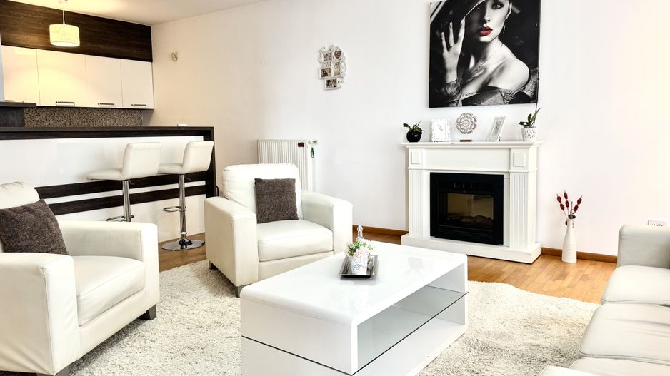 Apartament 2 camere -Braytim,  Lumină, spațiu și liniște - Poză 1