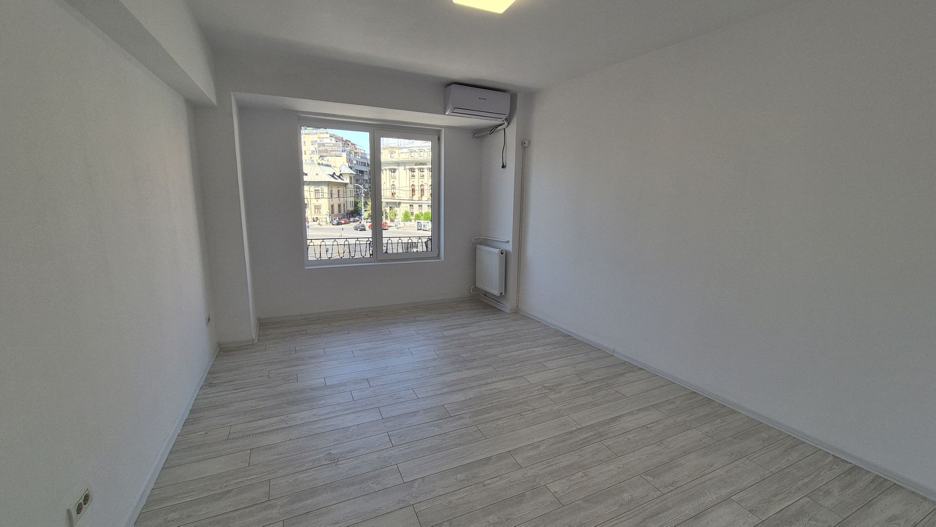 Apartament 60,15 mp - Romana - Ultracentral - Poză 1