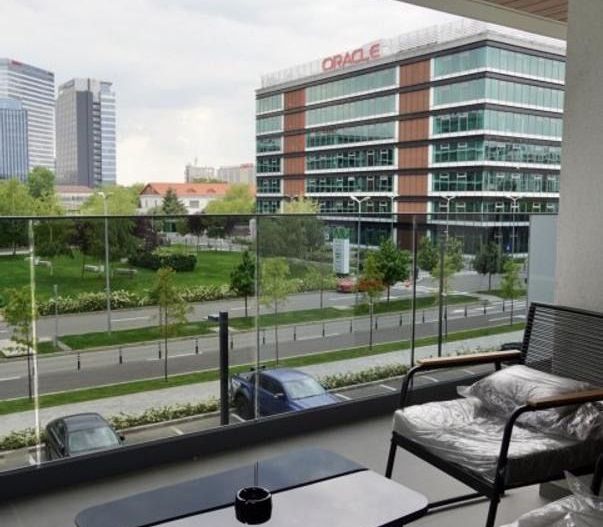 Chirie | Apartament 2 camere | Promenada | M Aurel Vlaicu - Poză 9