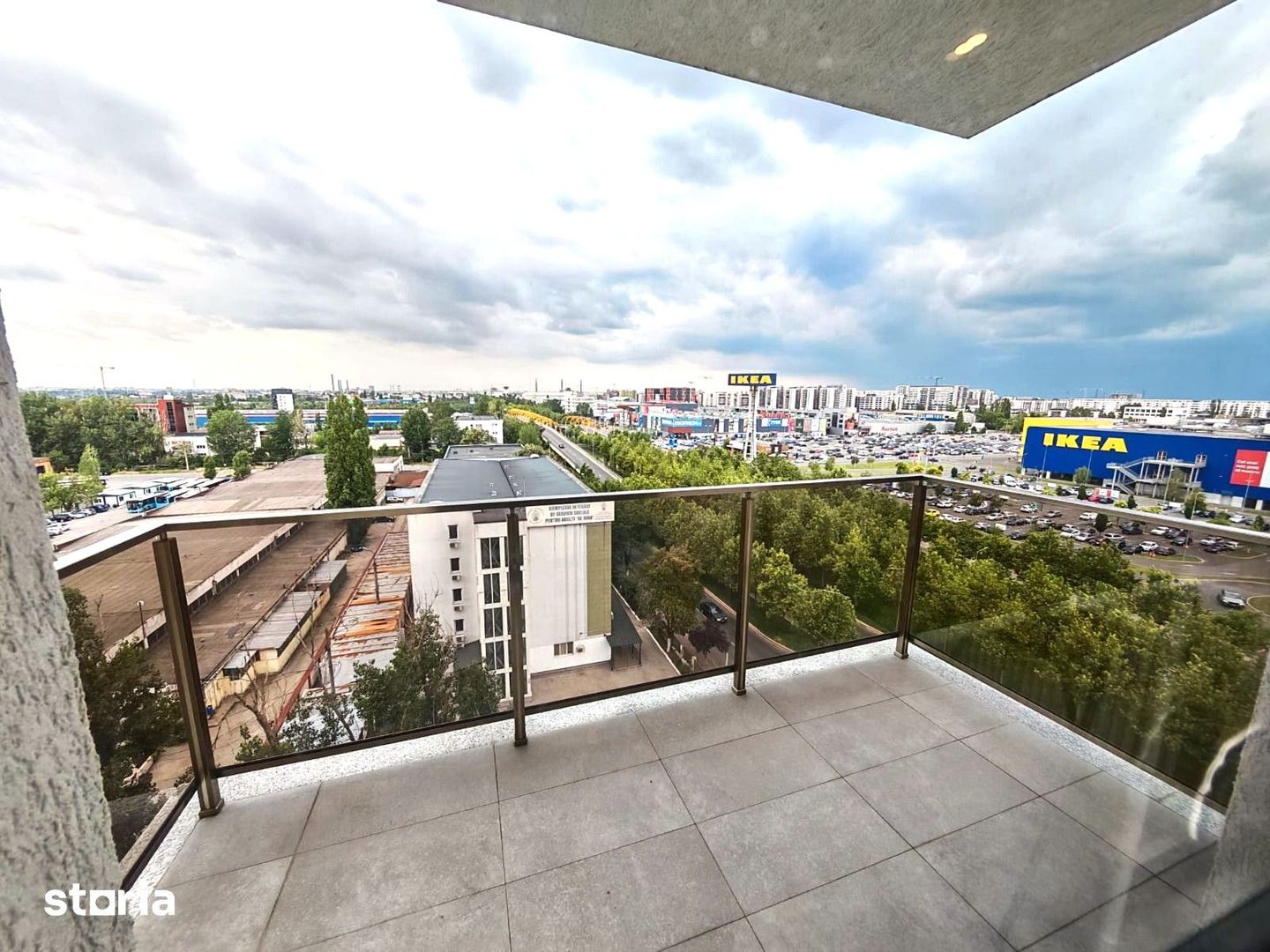 🚇 Închiriez Apartament cu 3 camere, Hils Pallady - Poză 8