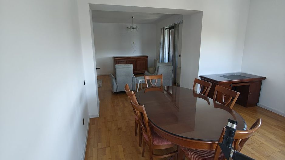 Apartament Foisorul de Foc // Eminescu // parcare subterana // boxa - Poză 4