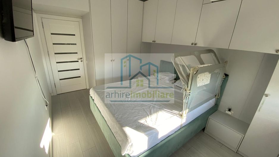 Apartament 3 camere decomandat zona Trapezului - Poză 3