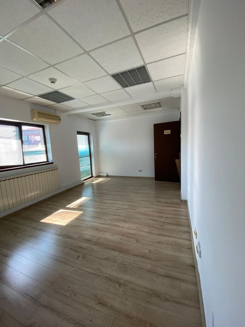 37 mp - BIROU || CALEA MOSILOR - Poză 4