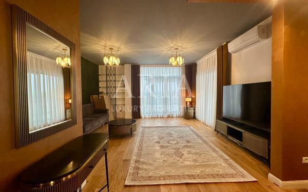 BELAIR LAKE - Penthouse duplex - LAKEFRONT - - Poză 10