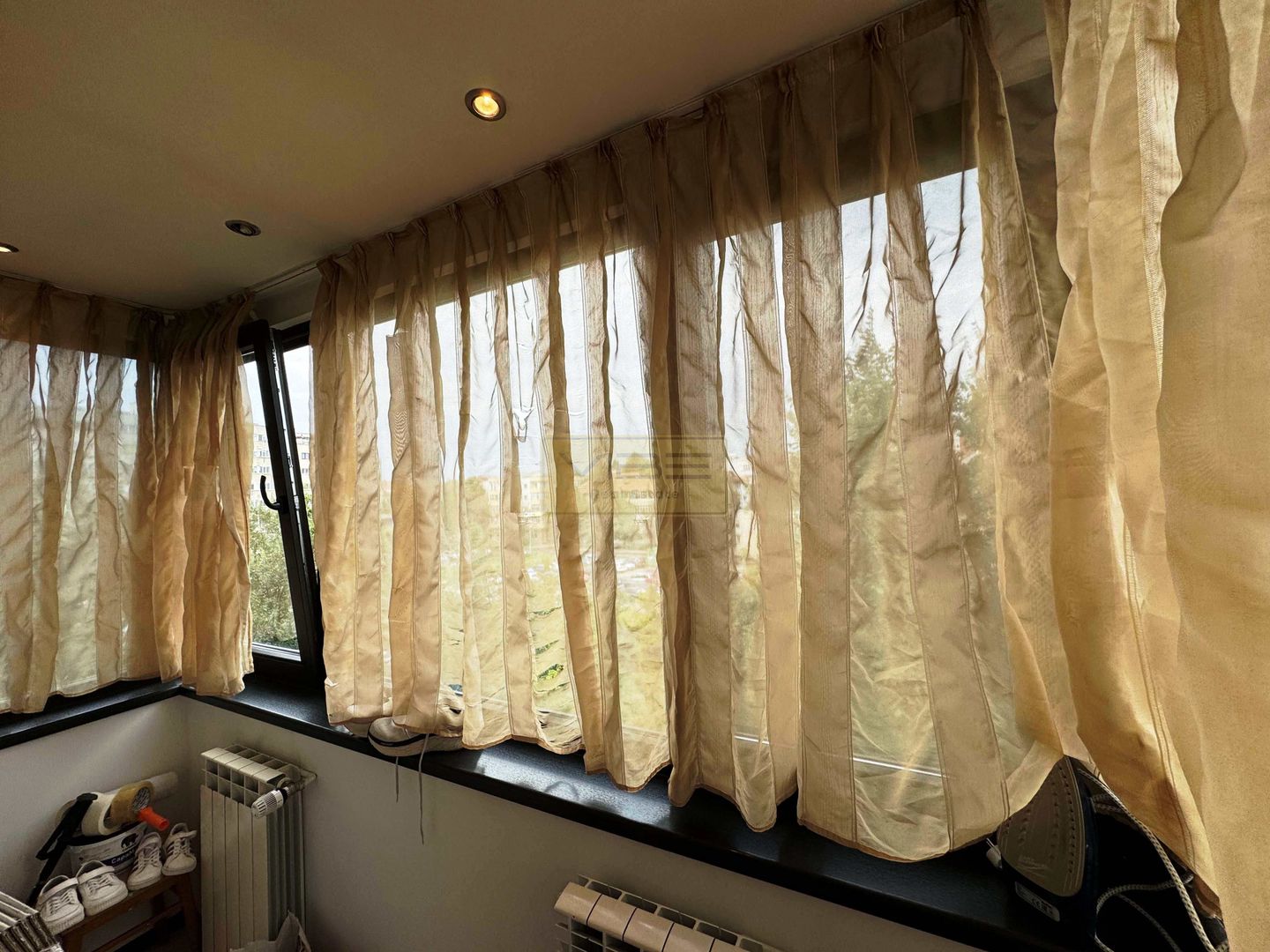 Apartament 2 camere Hotel  Hamton- Anastasie Panu - Poză 21