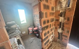 CASA INDIVIDUALA, TOATE UTILITATIE, INCALZIRE PARDOSEALA, COMISION 0% - Poză 13