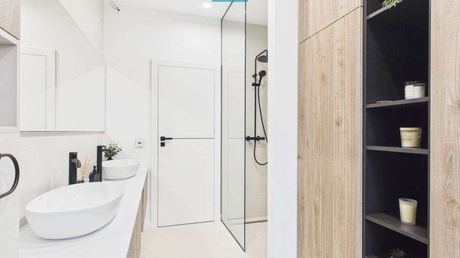 Casă individuală pe parter – Moșnița - Poză 88