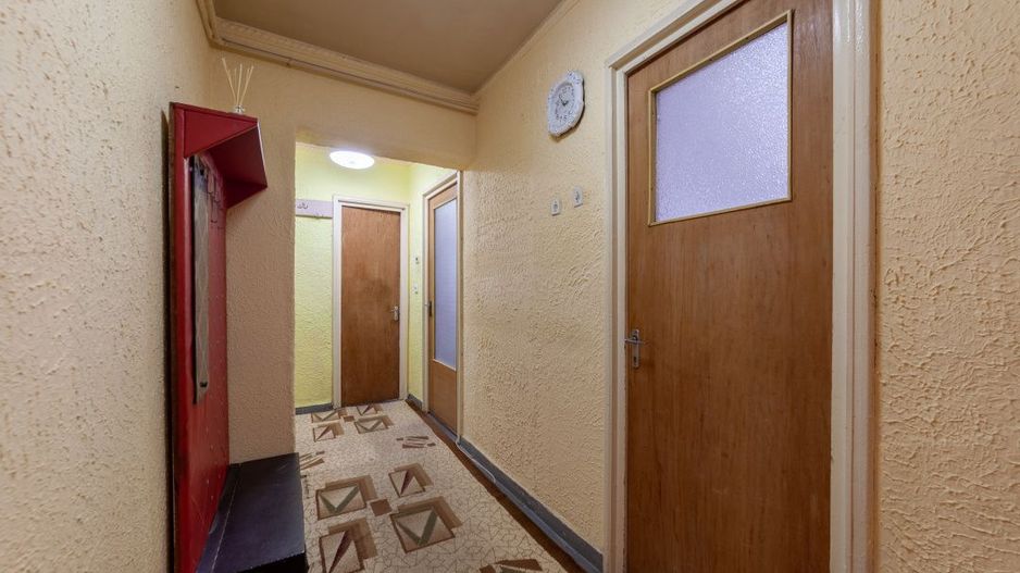 Apartament 2 camere, etaj 2, Banat, Pediatrie - Poză 9