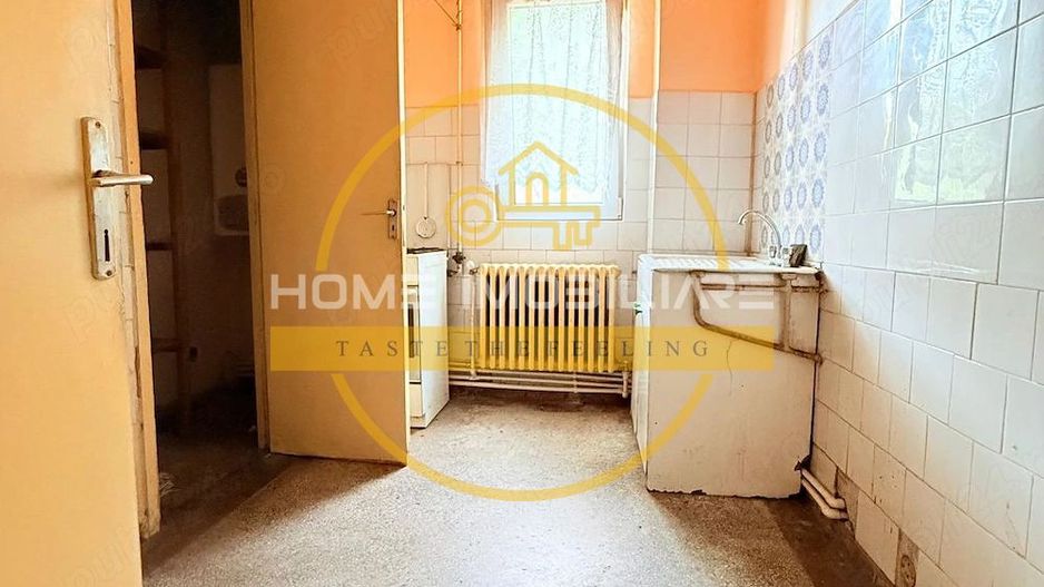 Apartament cu 3 camere/ 67mp Etajul 2/ zona Podu de Piatra - Poză 8