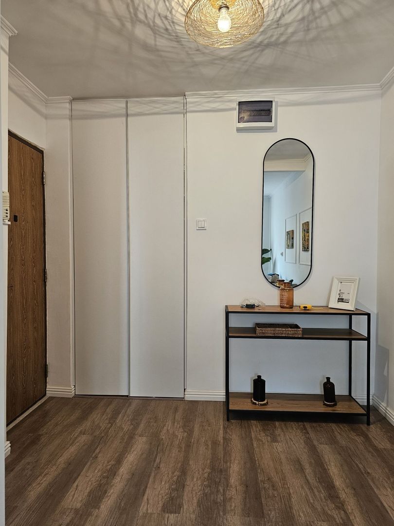 Apartament 3 camere de inchiriat- Crangasi - Poză 7