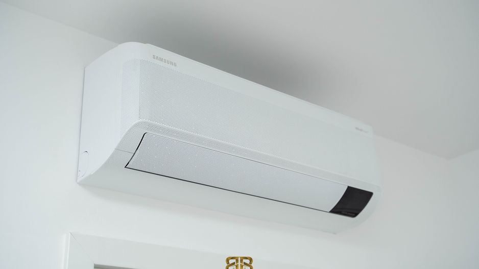 3 camere finalizat - pompa de caldura- panouri solare - Poză 14