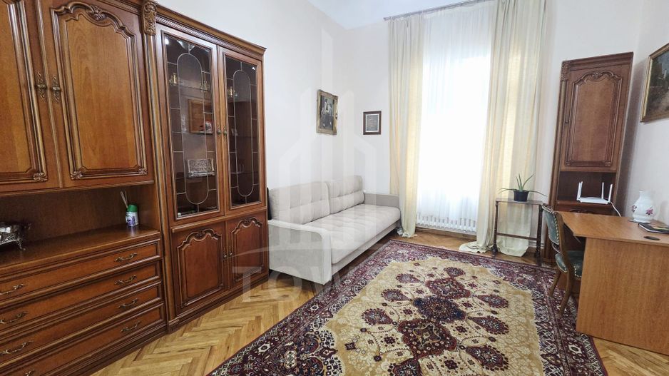 Apartament la vila de inchiriat | Zona Ultracentral | 60mp | 600 EUR - Poză 14