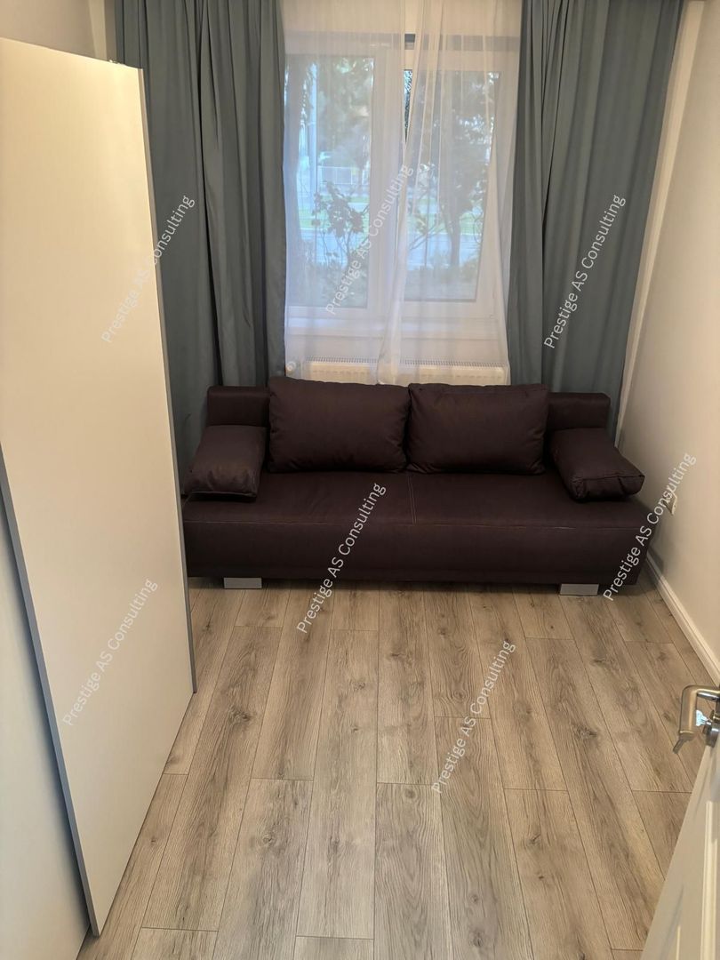 Prima inchiriere | 3 camere | Bulevardul Cetatii - Poză 15