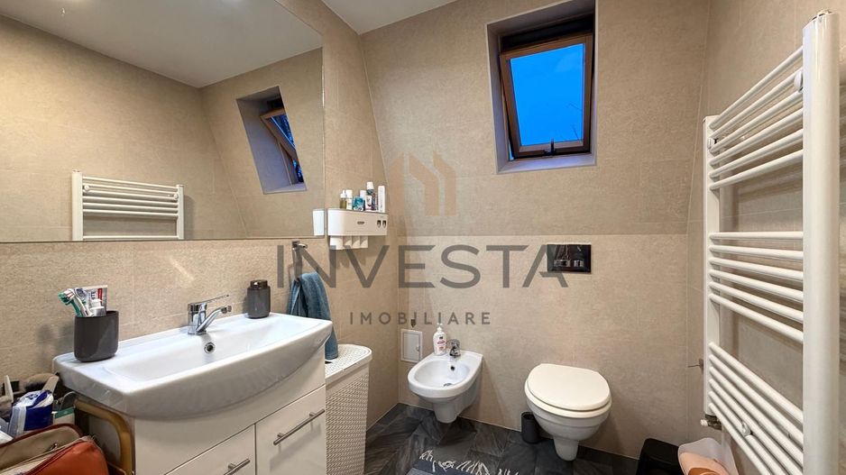 Apartament cu 3 camere in Gheorgheni ! - Poză 11