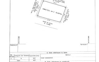 Teren intravilan– Costinesti, zonă în dezvoltare, ideal investitie - Poză 3