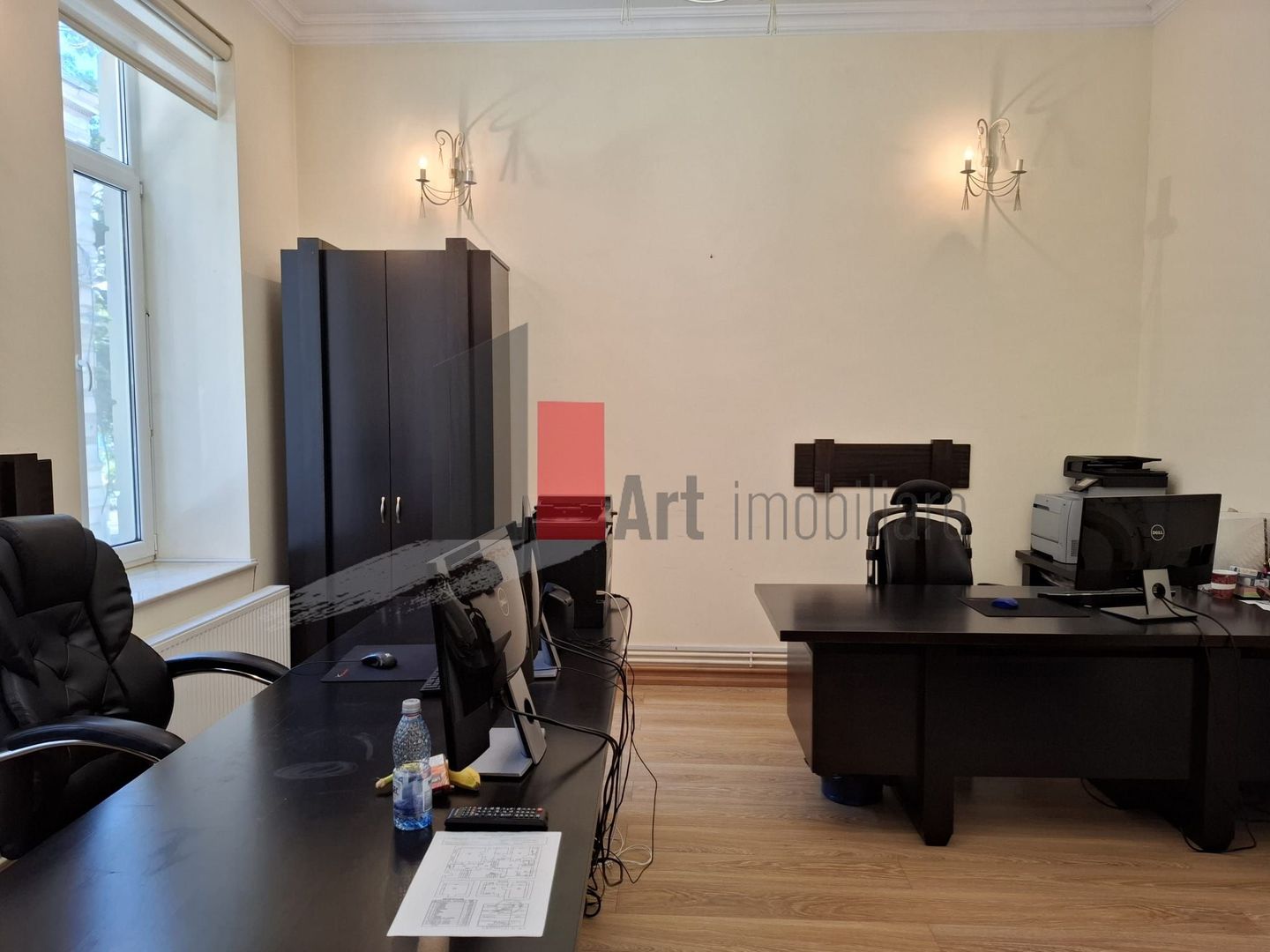 Apartamentul la parter,  Splaiul Independentei-Calea Victoriei - Poză 7