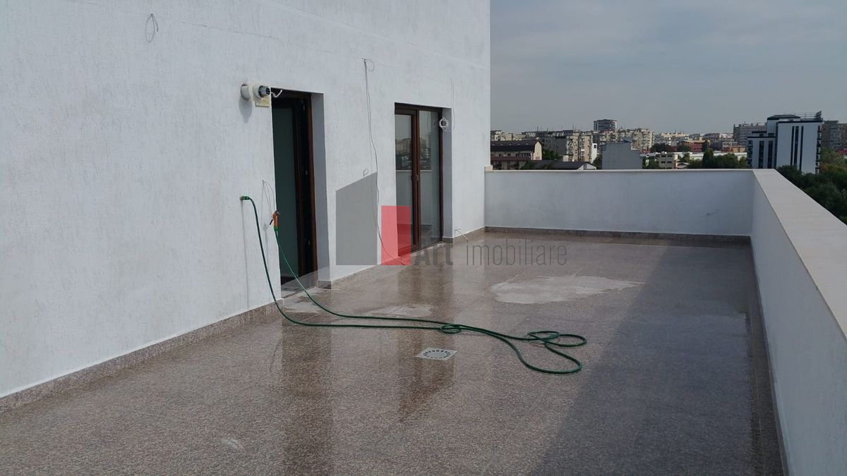 2 Camere Mihai Bravu - Poză 1