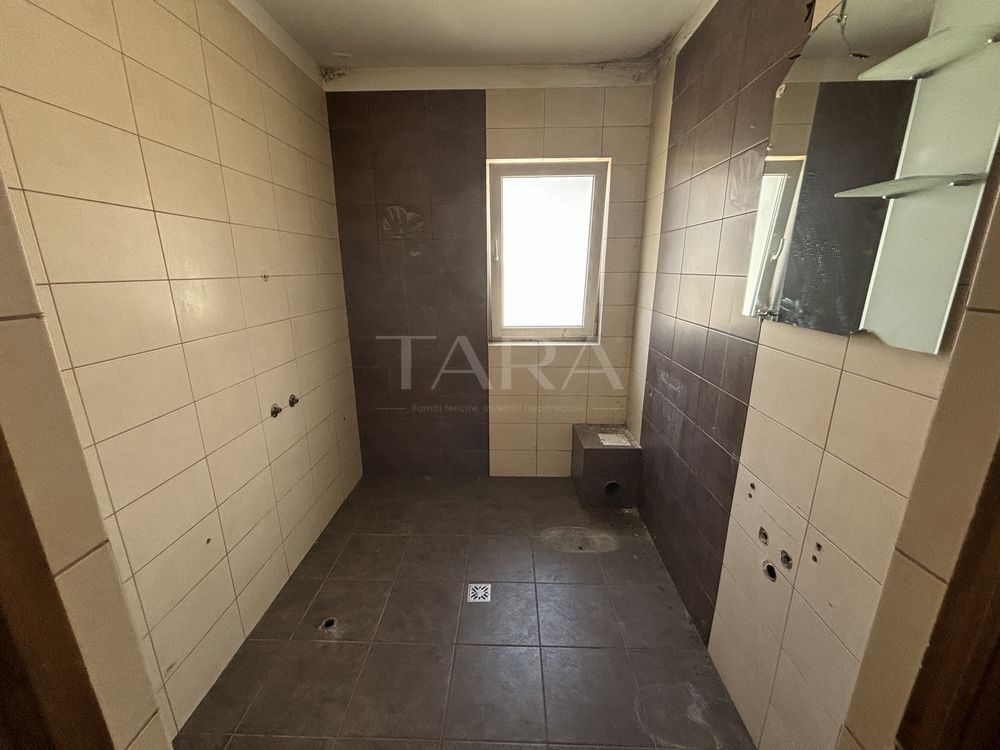Apartament spațios cu 3 camere – zonă liniștită Mănăștur. - Poză 8