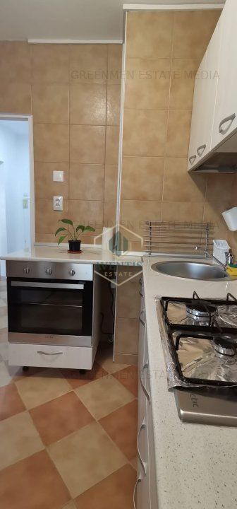 Inchiriere garsoniera decomandata, zona Iancului - Poză 9