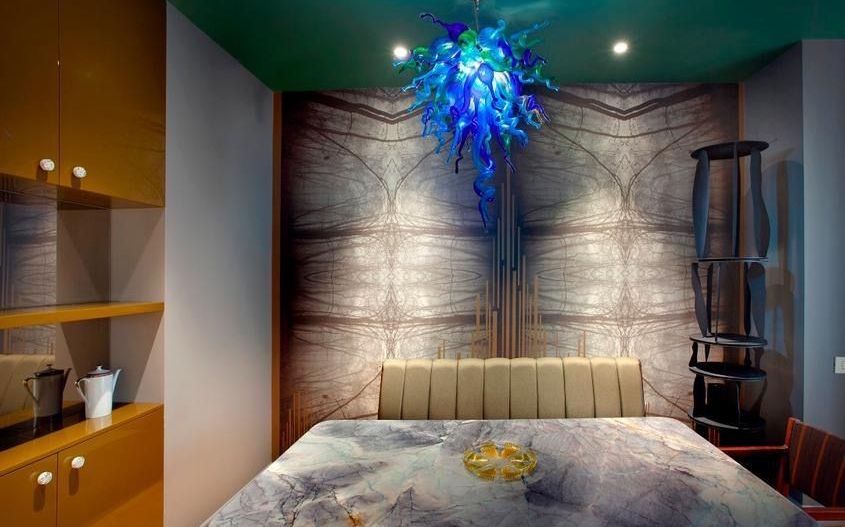 Exclusive 4-Room Apartment for Rent | Primăverii | Aviatorilor - Poză 2