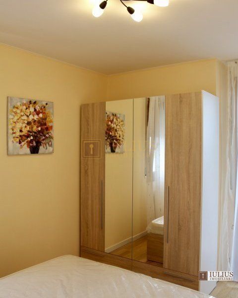 Ultracentral - Fructus Plaza, 3 camere. - Poză 12