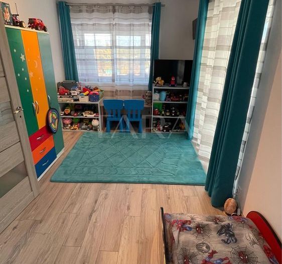 Apartament cu 3 camere, 2 băi, 2 parcari, zona Muzeul Apei, Florești. - Poză 4