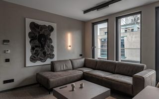 Apartament cu 2 camere ultrafinisat, in centrul Clujului! - Poză 4