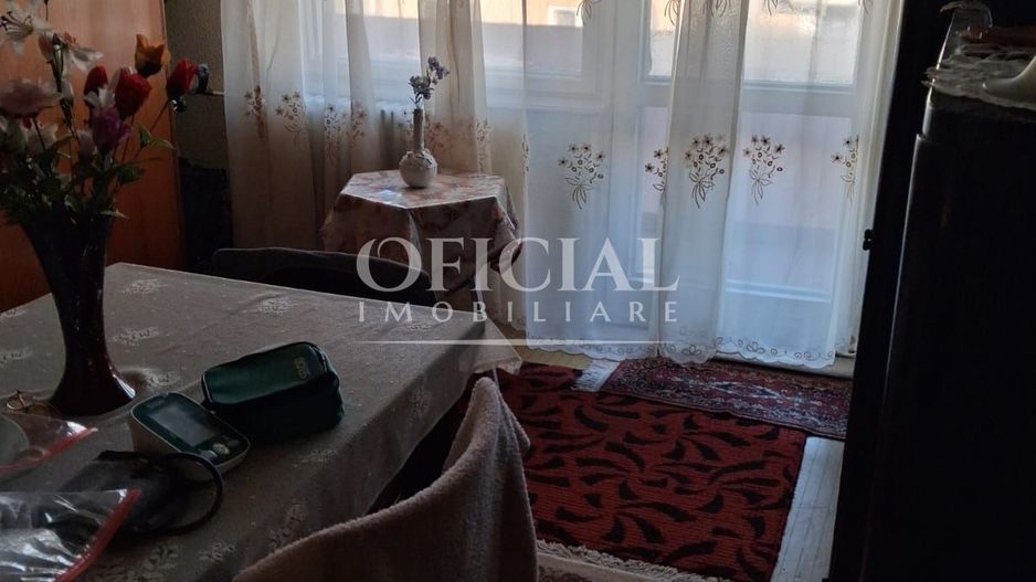 Apartament 3 Camere | 63 Mp | 2 Bai | Gheorgheni INTERSERVISAN - Poză 3