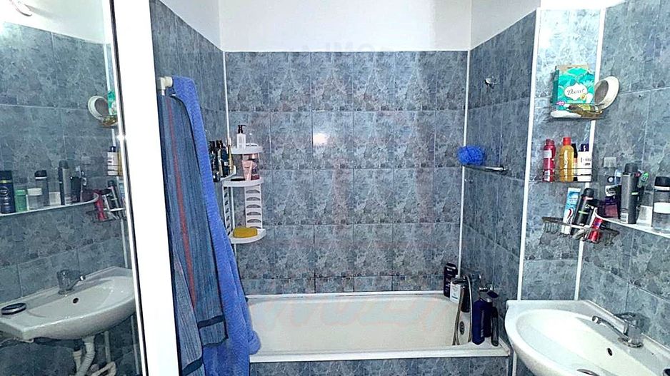 57.900 € Apartament 2 camere | Mobilat & utilat | STRADAL | Țiglina3 - Poză 5