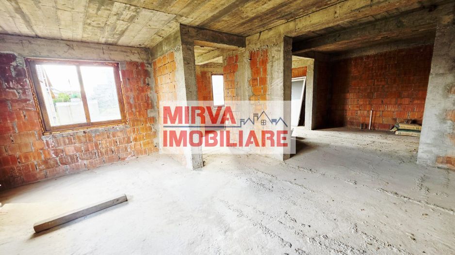 Vilă P+1 la roșu, 5 camere, 143 mp utili, teren 450 mp, Cocosesti - Poză 23