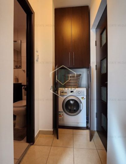 Modern renovat, 2 balcoane inchise, loc de parcare, Metrou Obor - Mosilor - Poză 13