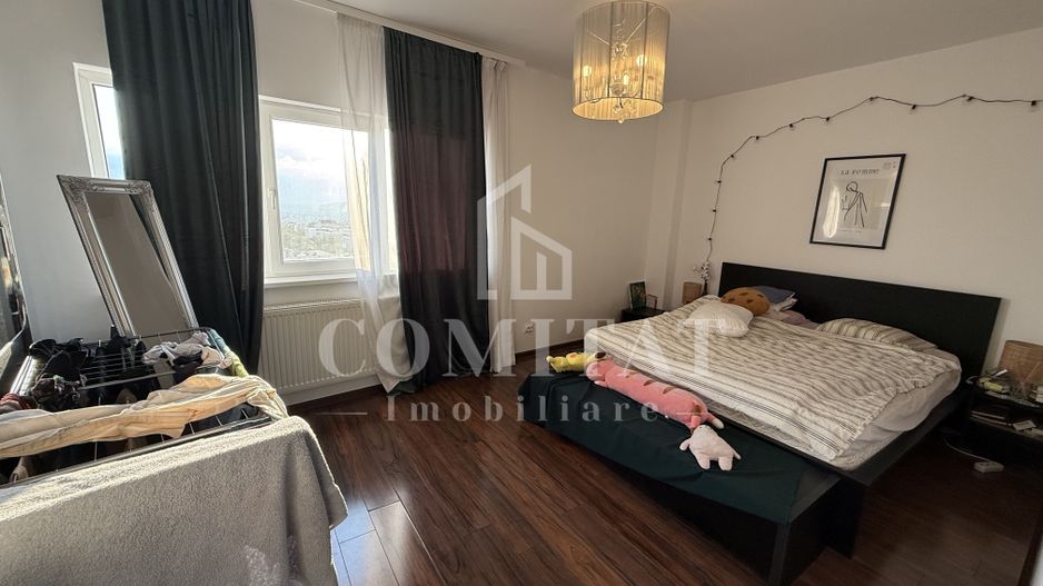 Apartament cu 2 camere | Zona Spitalului de Recuperare - Zorilor - Poză 5