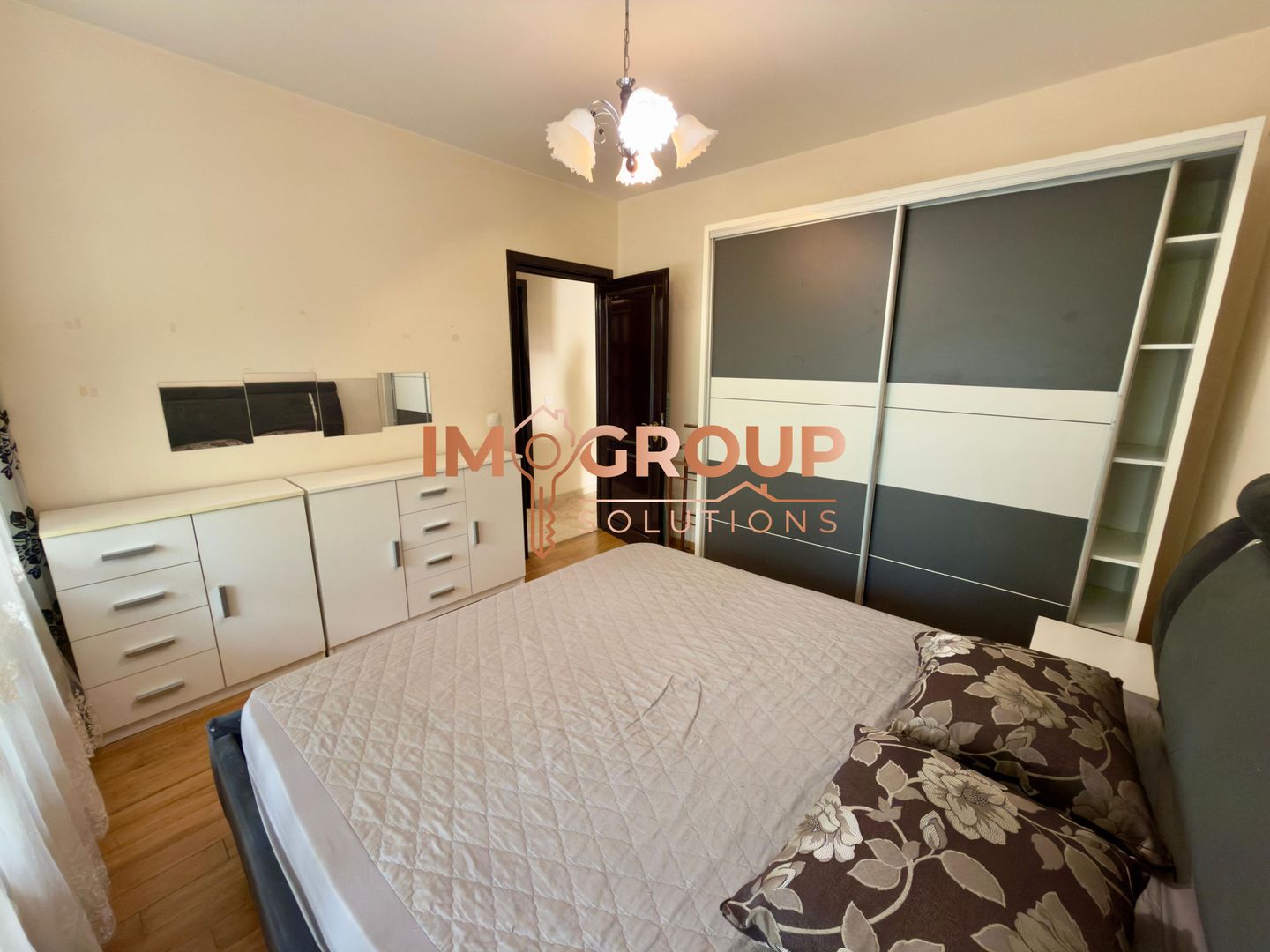 COPOU/EXCLUSIVE - ETAJ 1 - BLOC NOU - APARTAMENT CU 3 CAMERE - Poză 3