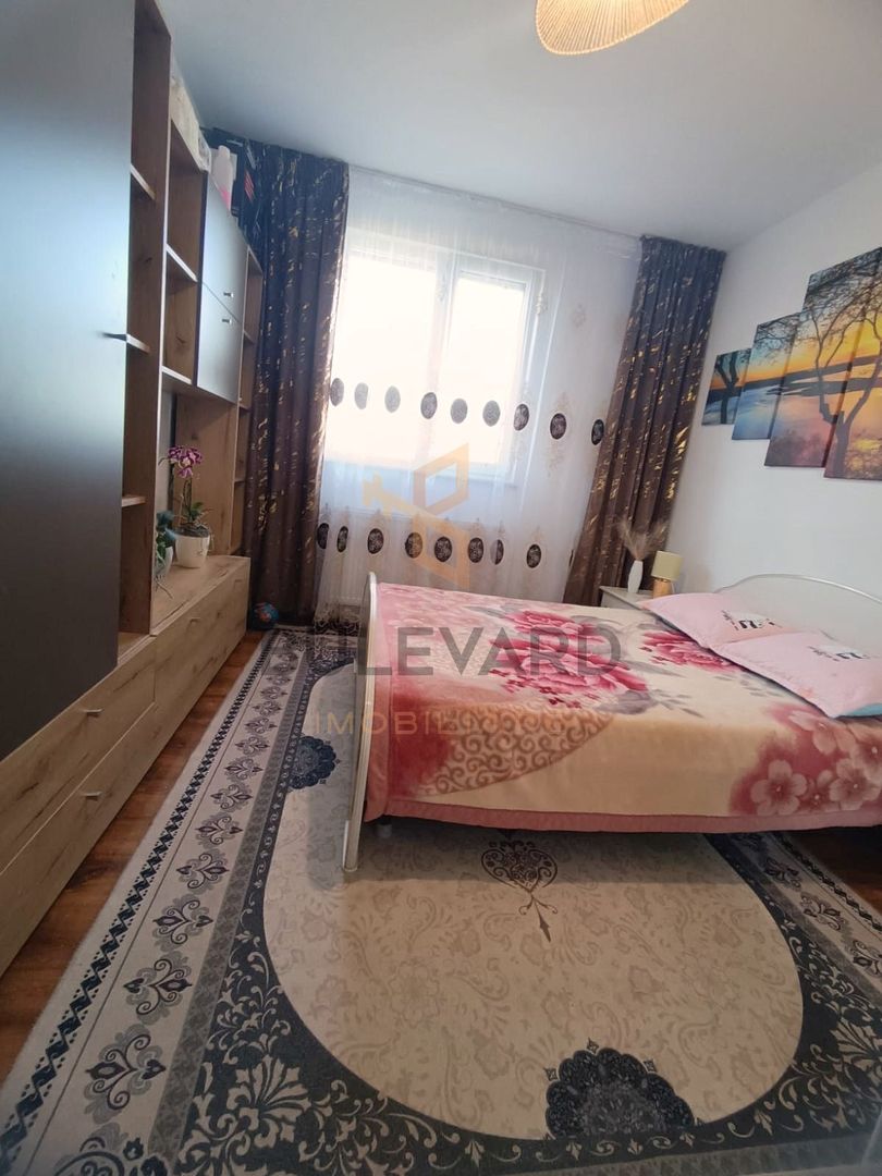 Apartament 3 camere,  parcare, zona Apahida! - Poză 5
