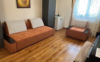 Apartament 2 camere, 67 mp, de închiriat, strada Vasile Lupu 134, Iași - Poză 6