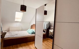 Apartament duplex cu 3 camere, 2 băi și pod de 30 mp – Colentina - Poză 9