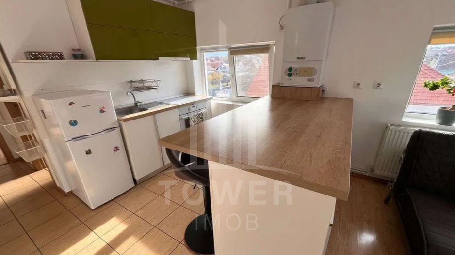 Apartament 2 camere | Cartier Trei Stejari | Etaj 2 | Lumină, liniște și confort - Poză 5