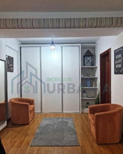 Apartament 2 camere cu loc de parcare, Iași - Poză 1